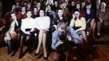 Грех лицедейства