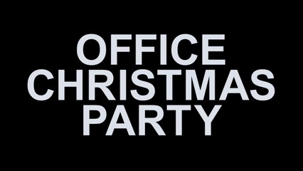 OFFICE CHRISTMAS PARTY (2016) Trailer - HD