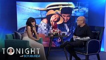 TWBA: Ylona's friendship with Bailey