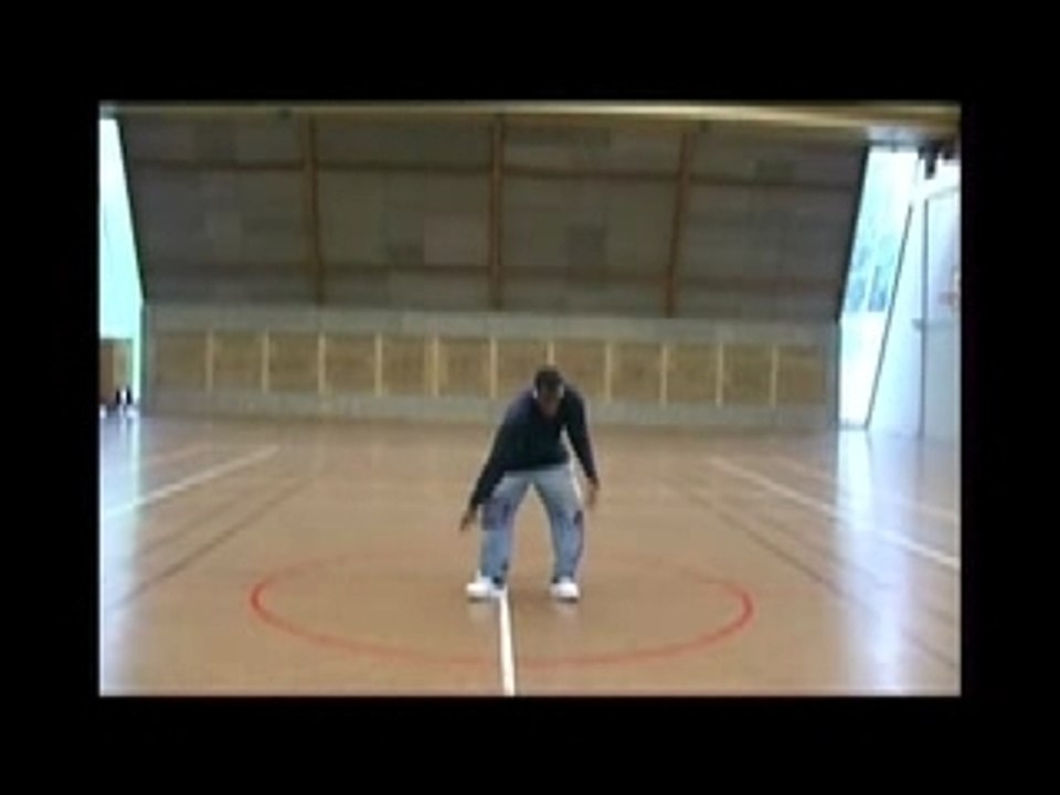 Trailer Sébane