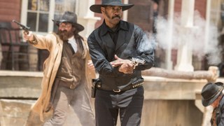 The Magnificent Seven 2016 - trailer #3