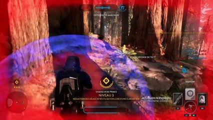 Battlefront petits frags by NiBuS