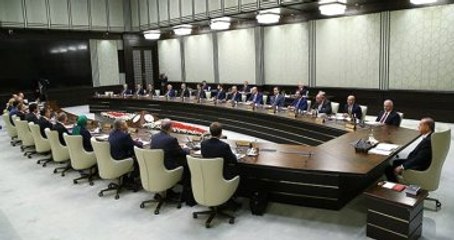 Kanun Hükmünde Kararnameyle Yayın Organlarına Kapatma