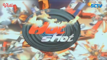 Prilly Latuconsina dan Aliando Bertemu Kembali - Hot Shot