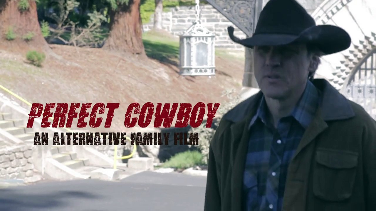 Perfect Cowboy, Trailer