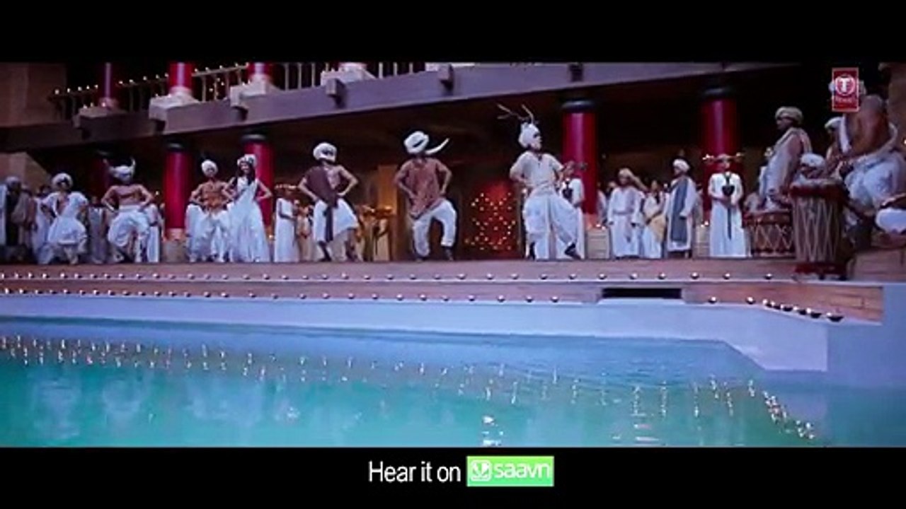 TU HAI- Video Song - MOHENJO DARO - A.R. RAHMAN,SANAH MOIDUTTY - Hrithik Roshan & Pooja Hegde-Dailymotion