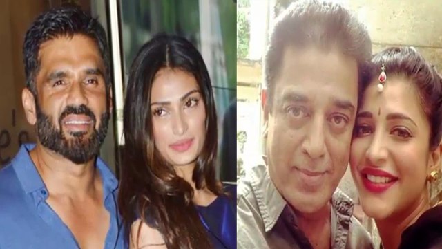 Hit List 5 Bollywood Actors With Beautiful Daughters