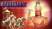 Mahabharat Episode 72 War begins and Arjun drops his weapons and geeta saar begins BR Chopra
