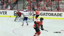 [NHL15] (3-7-1) Edmonton Oilers vs Philadelphia Flyers (6-4-1) (54)