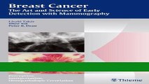 Read Books Breast Cancer - The Art and Science of Early Detection with Mammography: Perception,
