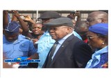 JT RDC & REVUE DE PRESSE DU 27 JUILLET 2016: Etienne Tshisekedi est rentré à Kinshasa sous l'Occupation Rwandaise