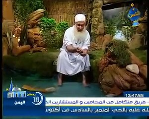 ‫كيف نتوضأ مثل النبي صلى الله عليه‬ .avi