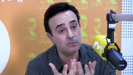 صابر الرباعي يأسف بشدة لغياب قيمة الإحترام ما بين التونسيين 2