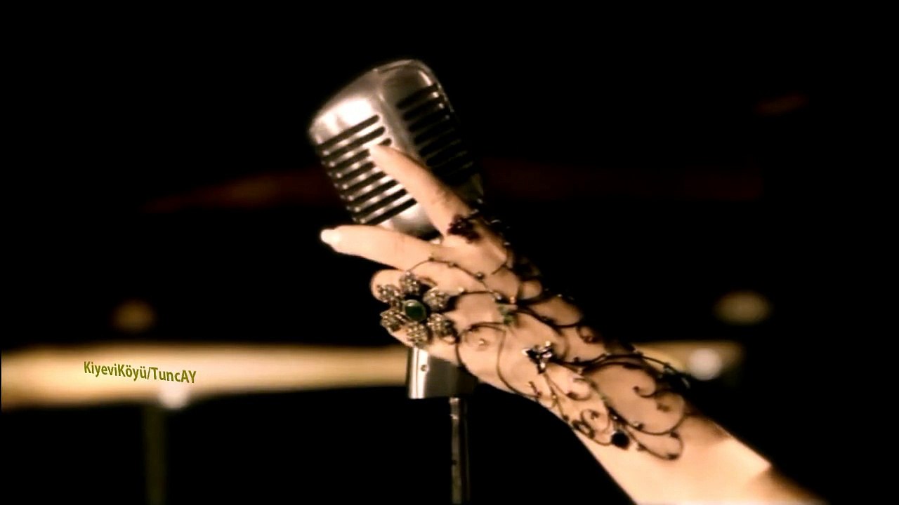 Sezen Aksu - Beşik