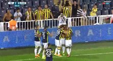 Emmanuel Emenike Goal - Fenerbahce  1-0 Monaco  - 27-07-2016