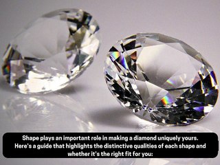 Mark Bronner Diamonds: Diamonds By Shape