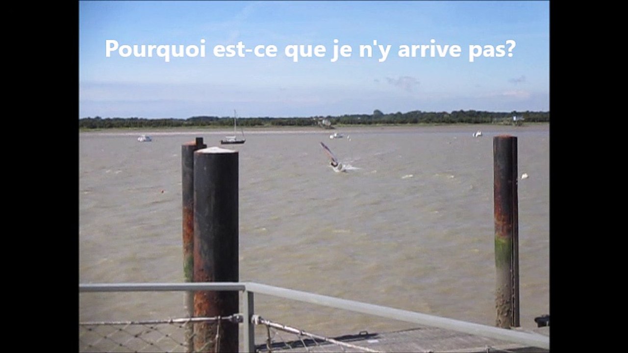 speedploufs à Fontaine Lupin