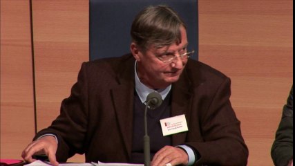 JNPS 2016 - Table ronde : des exemples de réseau régional et territorial - Partie 2/2