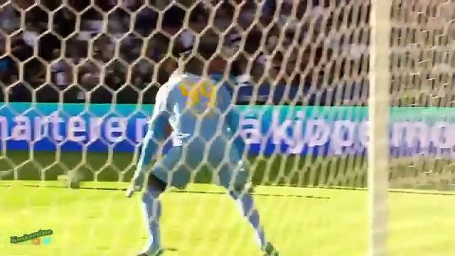 Rosenborg vs APOEL 2-1 All Goals & Highlights 27_07_2016