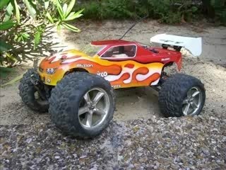 Revo la Palmyre 2007
