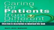 Download Caring for Patients from Different Cultures Ebook Online