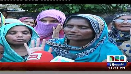 Harf-e-Raz - 27th July 2016