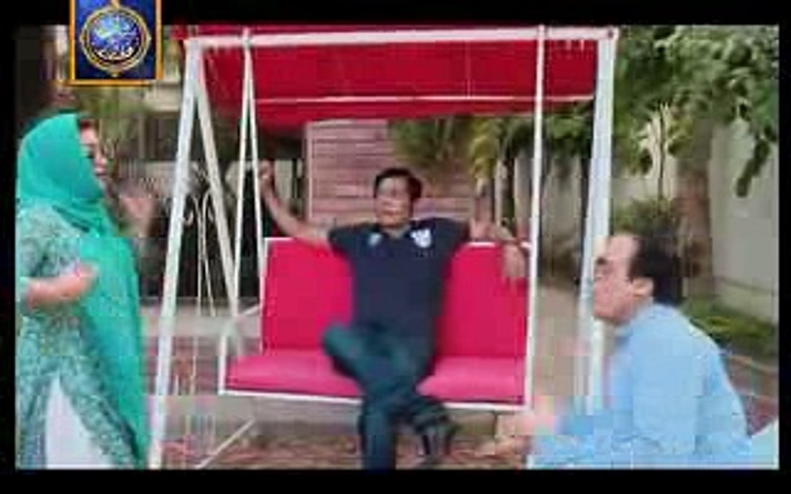 Bulbulay Drama 3 august,  2016