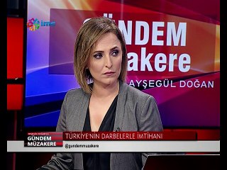 Nuray Mert: Fethullah Gülen hareketi bir Türkiye masalıdır