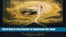 Read Eternity s Sunrise: The Imaginative World of William Blake PDF Online