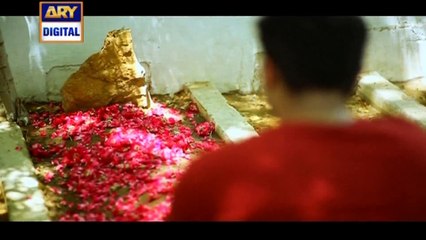 Watch Teri Chah Mein Episode 03 on Ary Digital in High Quality 27th July 2016