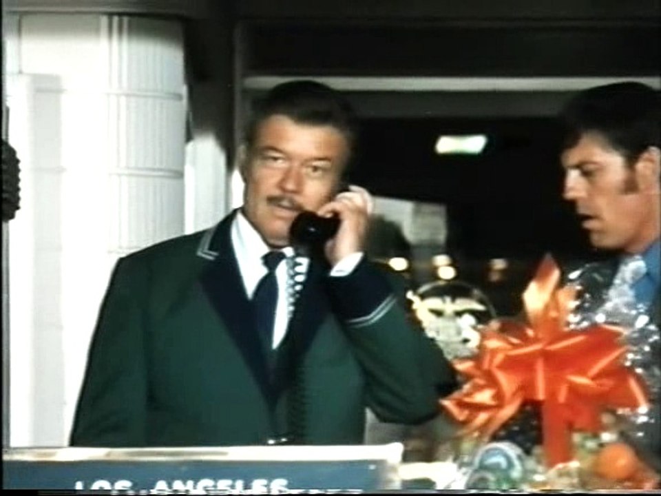 Der Magier  E01 - Max Pomeroy im Fadenkreuz