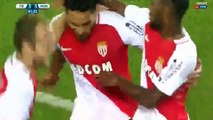Falcao Goal ~ Fenerbahce vs Monaco 1-1 27_07_2016