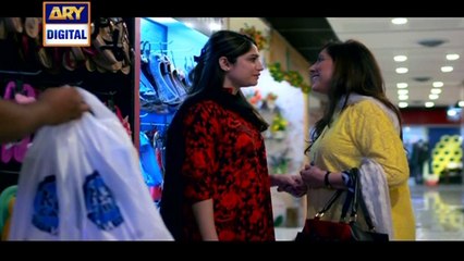 Watch Judai Episode 23 on Ary Digital in High Quality 27th July 2016