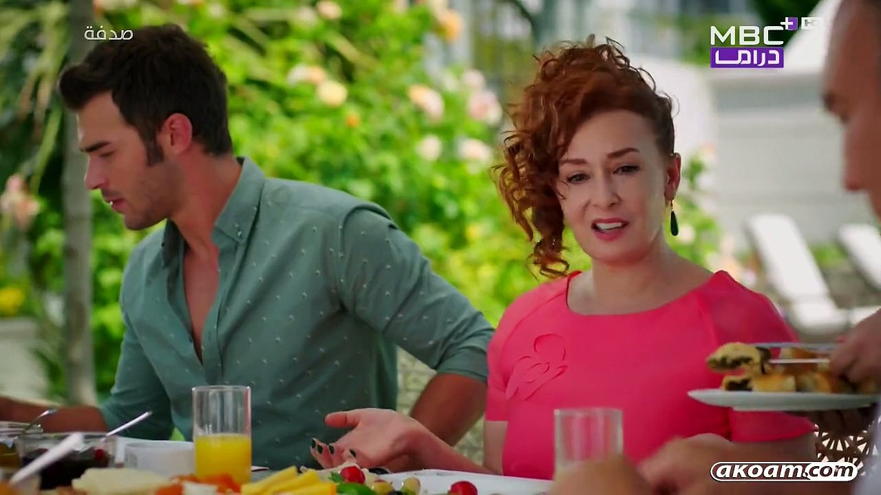 Al.Sodfa.S01.E19.HwnaTurkya.CoM