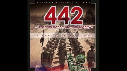 Kitaro - 100th Battalion