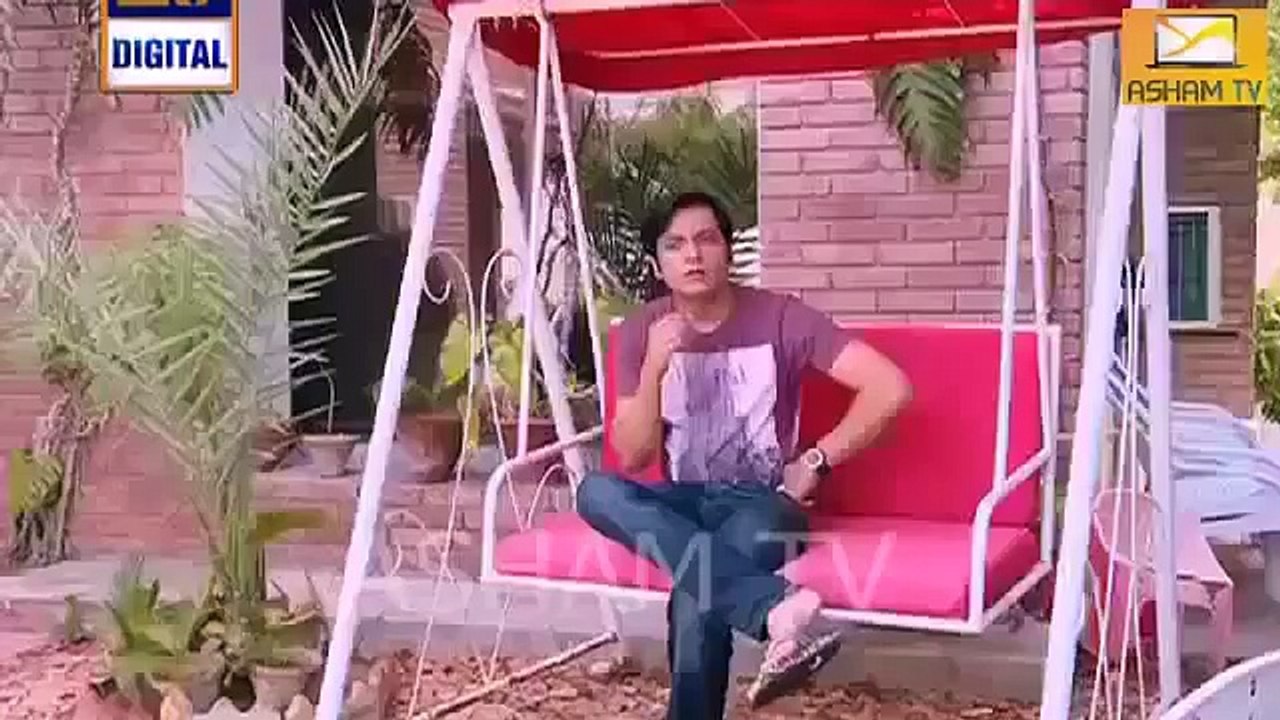 Bulbulay Drama 4 august,  2016