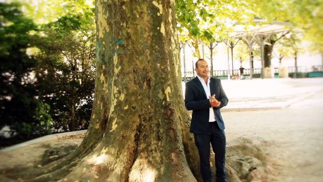 Chanson d'amour gitane - 'Por Ella' - David el Gitano