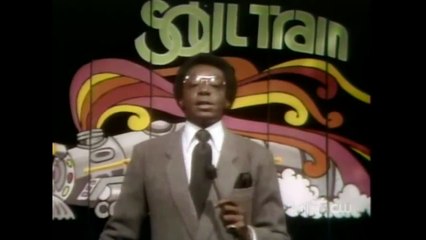 Gloria Gaynor I Will Survive Soul Train 1979