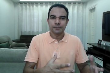 Ex bispo desmascara a Universal. A farsa da Arca da Aliança na Bahia