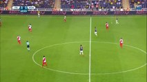 Emmanuel Emenike Goal HD - Fenerbahce 2 - 1 Monaco 27.07.2016