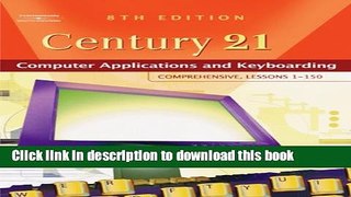 [PDF] Exploring Cultural Diversity for Hoggatt/Shank s Century 21(TM) Computer Applications and