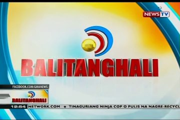 Honeylet Avanceña gives tour of President Duterte's official residence - See more at: http://www.gmanetwork.com/news/sto