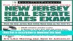 Read New Jersey Real Estate Sales Exam  PDF Online