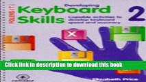 [PDF] Keyboard Skills: Bk. 2 (Folens IT) Download Online