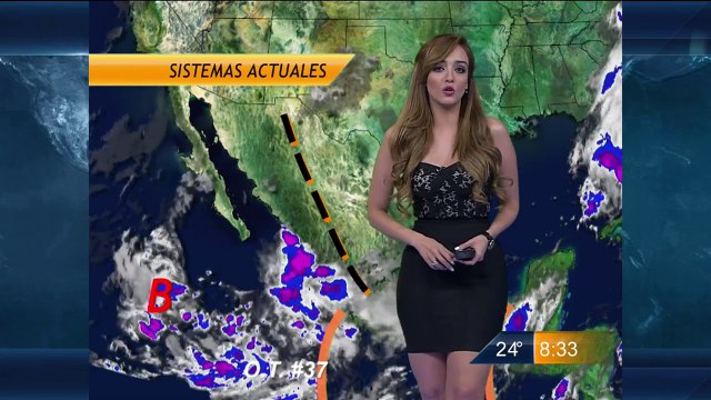 Gaby Lozoya 2015 Septiembre 17