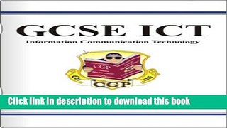 [PDF] GCSE ICT (Information Communication Technology) Workbook (without Answers) (Pt. 1   2)