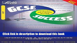 [PDF] GCSE Information and Communication Technology Success Guide (Success Guides) Download Full