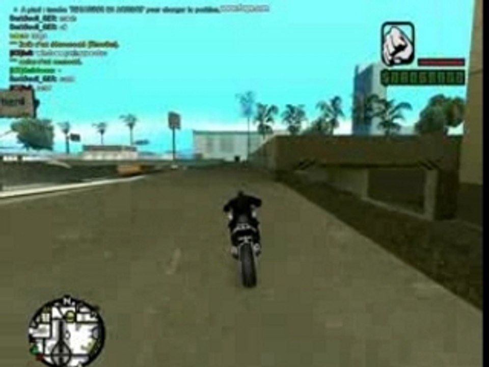 Stunt !