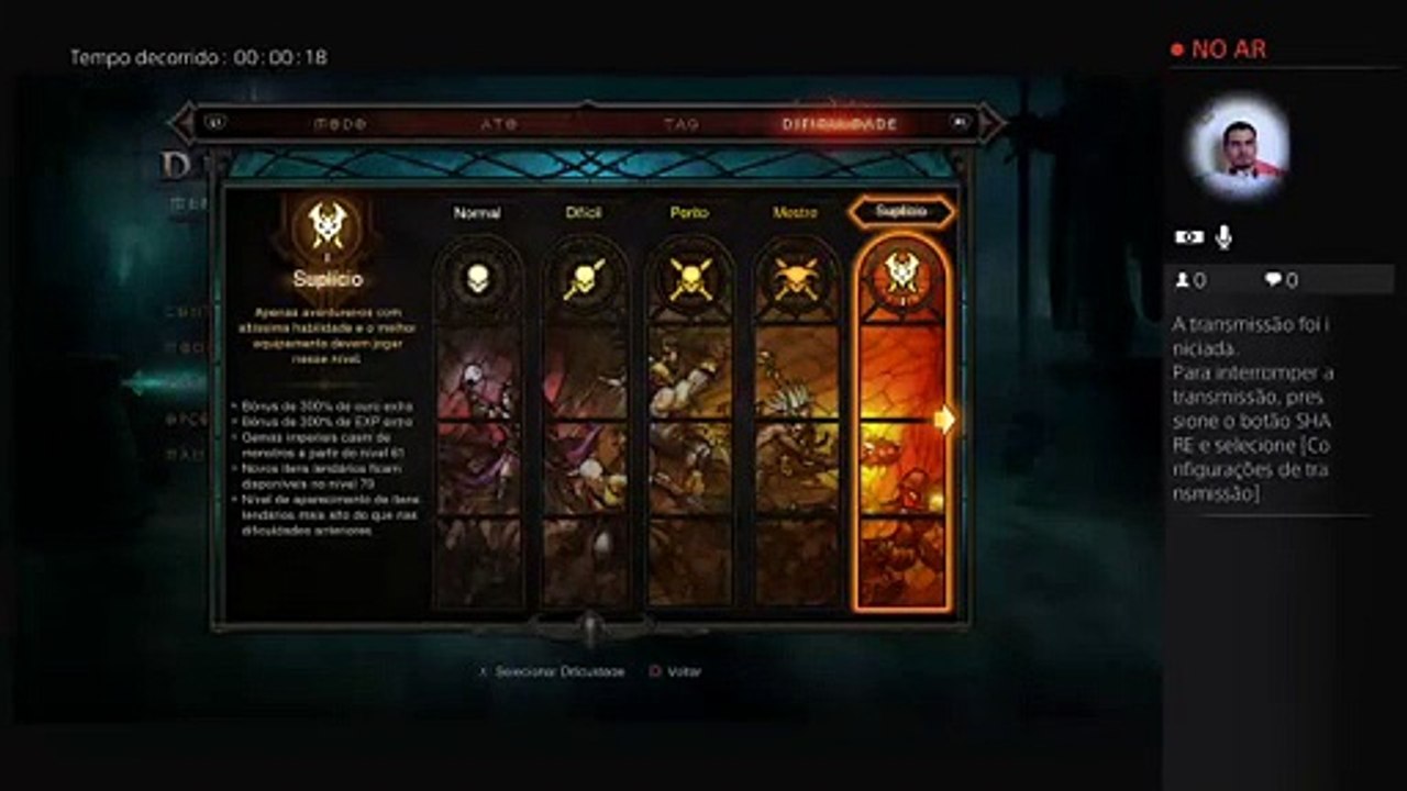 Diablo 3
