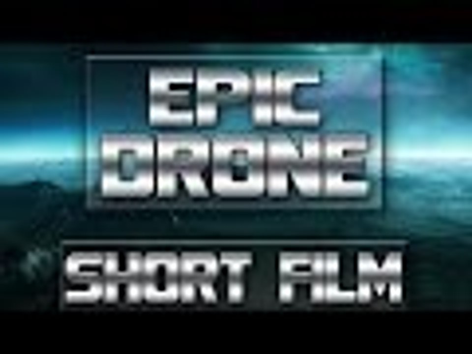 EPIC DRONE SHORT FILM EDIT | Parrot AR Drone 2.0 and SJCAM SJ4000